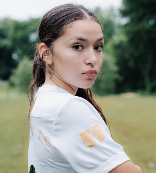 KairoLink youth athlete